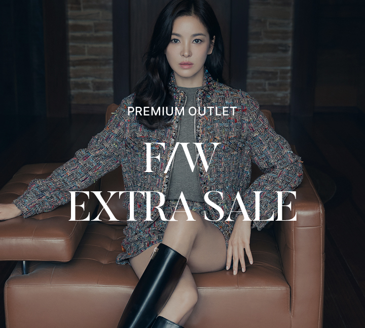 미샤 MICHAA - PREMIUM OUTLETㆍ25 FW EXTRA SALE | SISUN.COM